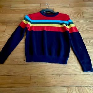 Sweater for boys